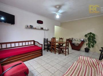 6ba653f50d30f3442734453269c82e66cc656882 · Apartamento a 10 metros da praia com 2 dormitórios para alugar - Belmira Novaes - Peruibe - SP