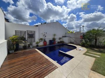 3d8440a1cc96501be79b0b8fdb2c71e140fe5aa7 · Casa com piscina á venda - Parque Turistico -  Peruíbe/SP