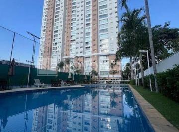 202196.jpg · Apartamento à Venda no Cambuí Campinas – 2 Suítes, 80m², Lavabo e Varanda Gourmet