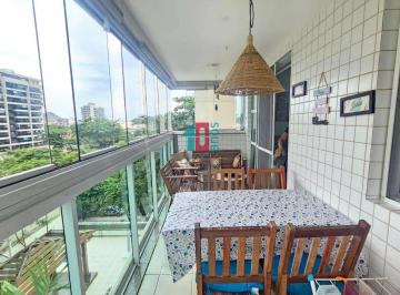 412593.jpg · Apartamento  Recreio dos Bandeirantes