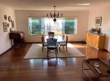 Casa · 223m² · 4 Quartos · 5 Vagas · SOBRADO C/ 04 DORMITÓRIOS - VENDA - CHÁCARA KLABIN