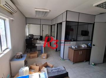 e08af87935980adbf82fdf8ccfdb89d03bc623ed · Prédio comercial à venda, 315 m² por R$ 450.000 - Estuário - Santos/SP