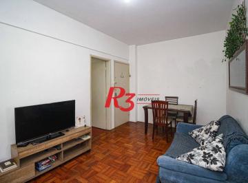 c2c519366807b056e48a19ffac7f61b01e14832a · Apartamento à venda, 84 m² por R$ 405.000,00 - Encruzilhada - Santos/SP