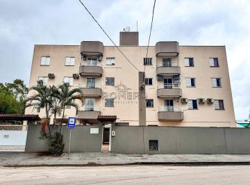 Apartamento · 55m² · 2 Quartos · 1 Vaga · Apartamento com 2 quartos, Tabatinga, Caraguatatuba - R$ 480 mil, Cod: 2595