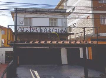 Comercial · 159m² · Sobrado Comercial & Residencial