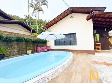 149b39b0be5665c379bb9281f0ddad48c23ebaae · Casa à venda, 198 m² por R$ 1.099.000,00 - Ponta Aguda - Blumenau/SC