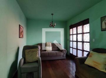 Casa de 6 quartos, Contagem · Casa para Aluguel - Nossa Sra. do Carmo, 6 Quartos, 250 m2 - Contagem