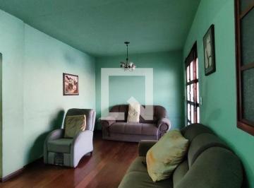 Casa · 250m² · 6 Quartos · 3 Vagas · Casa para Aluguel - Nossa Sra. do Carmo, 6 Quartos,  250 m2 - Contagem