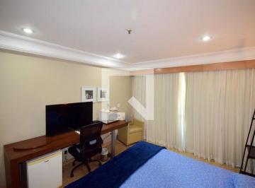 Apartamento · 20m² · 1 Quarto · 1 Vaga · Apartamento para Aluguel - Barra da Tijuca, 1 Quarto, 20 m2 - Rio de Janeiro