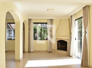 Casa · 281m² · 4 Quartos · 3 Vagas · Casa para Aluguel - Santa Cândida, 4 Quartos,  281 m2 - Curitiba