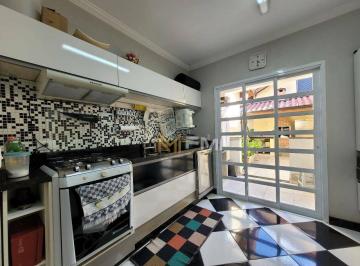 FMI · Casa à venda, 220 m² por R$ 600.000,00 - Jardim Bom Retiro (Nova Veneza) - Sumaré/SP