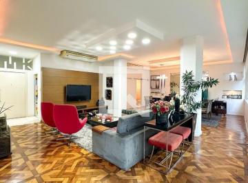 Apartamento · 288m² · 4 Quartos · 2 Vagas · Apartamento à Venda - Copacabana, 4 Quartos,  288 m² - Rio de Janeiro