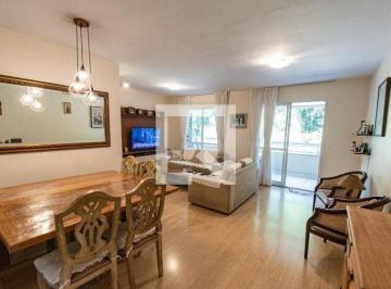 Apartamento · 98m² · 3 Quartos · 2 Vagas · Apartamento à Venda - Cambuci, 3 Quartos, 98 m² - São Paulo