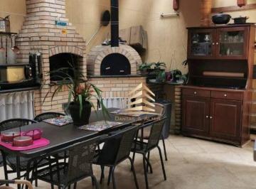222540e746cc131f7809fd8c4014b12106836328 · Casa Triplex de Alto Padrão na Vila Galvão em Guarulhos | 4 Suítes, Área Gourmet e 3 Vagas