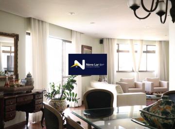 Apartamento · 460m² · 4 Quartos · 2 Vagas · Cobertura Duplex 460mm², 4 quartos, suite, 3 vagas à venda no Gutierrez