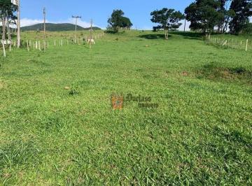 3d56ebd950236c22397d6bad4e476cae5adfe94a · Terreno à venda, 3030 m² por R$ 290.000,00 - Guaraiuva - Vargem/SP
