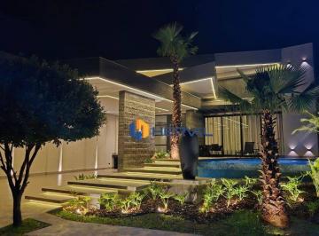 dbca297814c7c8c06b94081e83e090590ede9b47 · Casa de lazer  alto padrão com 5 suítes à venda, 362 m² por R$ 4.300.000 - Centro - Porto Rico/PR