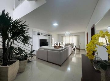 fdcb71b17c13c411f20952c30f537e61eb61aab4 · Casa com 3 quartos à venda, 239 m² por R$ 1.200.000 - Condominio Golden Park Residence - Sorocaba/SP