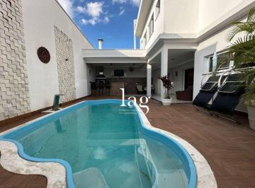 217a91d7a25307c32cabdf2ac08731ee51b5df90 · Casa à venda, 268 m² por R$ 2.300.000,00 - Condomínio Lago da Boa Vista - Sorocaba/SP