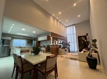 d58592163428e072a8c838954f626bc51a8a33d3 · Casa à venda, 180 m² por R$ 1.600.000,00 - Condominio Le France - Sorocaba/SP