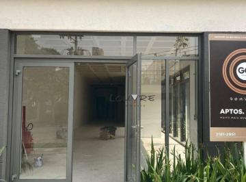 f5a4508d256e3ed1d84eb66c9e69fc5b540a9cc6 · Loja à venda, 110 m² por R$ 1.500.000,00 - Campo Belo - São Paulo/SP