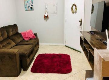 Apartamento · 57m² · 2 Quartos · 1 Vaga · Apartamento térreo com 2 dormitórios à venda, com box escriturado  - Cavalhada -