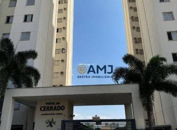 bfa7a23ec417c8fd6c5eb691c2d55f70c10b075b · Apartamento a Venda 3Q no Portal do Cerrado Clube!