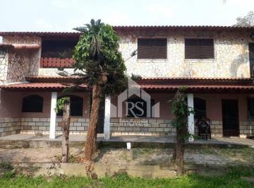 79354ca93f896fd504a7d479cc0d9237ab4f2b62 · Casa à venda, 175 m² por R$ 340.000,00 - São José do Imbassaí - Maricá/RJ