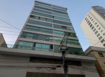 Apartamento · 100m² · 3 Quartos · 2 Vagas · Localização Espetacular na Praia do Morro em Guarapari-ES! 3 quartos na Quadra do Mar