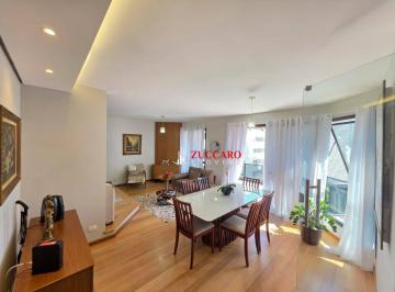 a39594bbaea6296893ded88c0b4ba3e3a83a9efb · Apartamento à venda, 186 m² por R$ 1.149.900,00 - Camargos - Guarulhos/SP