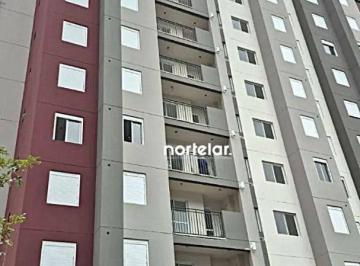 8f79d0484457632c91e9f9bec93837ef2c2b94c5 · Apartamento com 2 quartos à venda, 45 m² - Vila Maria - São Paulo/SP