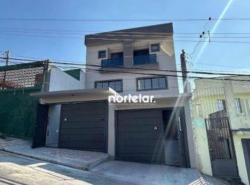 97cf734687b0b3da08857b8755b023e063a3e287 · Sobrado à venda por R$ 820.000,00 - Pirituba (Zona Norte) - São Paulo/SP