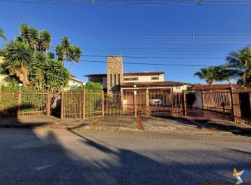 w98d5iu2odfkzmq3njuymwnh_md · Excelente Casa Com 2 Pavimentos, 4 Quartos - Lazer Completo e Varanda