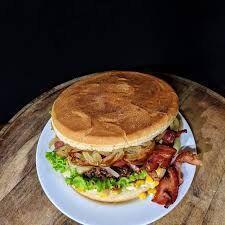 Comercial · 250m² · Lancheria e Restaurante a venda.