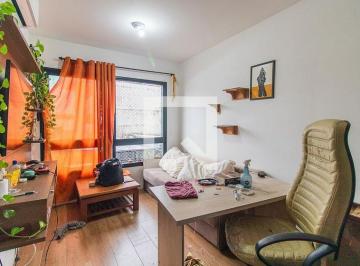 Apartamento · 44m² · 1 Quarto · 1 Vaga · Apartamento para Aluguel - Azenha, 1 Quarto,  44 m² - Porto Alegre