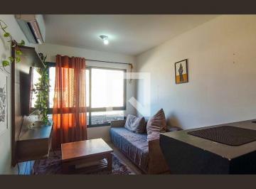 Apartamento · 44m² · 1 Quarto · 1 Vaga · Apartamento para Aluguel - Azenha, 1 Quarto,  44 m² - Porto Alegre