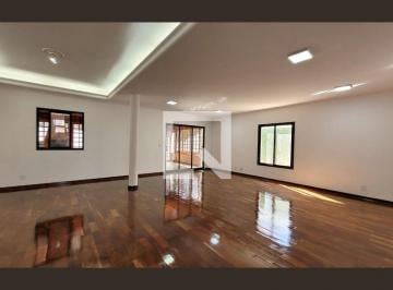 Casa · 410m² · 5 Quartos · 6 Vagas · Casa para Aluguel - Lot. Alphaville Campinas, 5 Quartos,  410 m² - Campinas