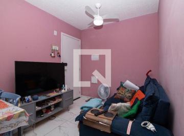 Apartamento · 39m² · 2 Quartos · 1 Vaga · Apartamento para Aluguel - Chacaras Assay, 2 Quartos,  39 m² - Hortolândia