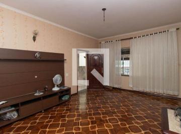 Casa · 220m² · 3 Quartos · 2 Vagas · Casa para Aluguel - Vila Maria , 3 Quartos,  220 m² - São Paulo