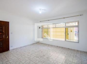 Casa · 210m² · 3 Quartos · 3 Vagas · Casa para Aluguel - Parque Bandeirante, 3 Quartos, 210 m² - Santo André