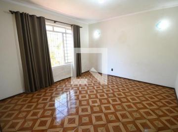 Casa · 244m² · 3 Quartos · 4 Vagas · Casa para Aluguel - Vila Industrial, 3 Quartos,  244 m² - Campinas