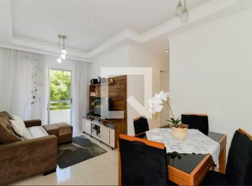 Apartamento · 62m² · 2 Quartos · 1 Vaga · Apartamento para Aluguel - Jardim Cocaia, 2 Quartos, 62 m² - Guarulhos