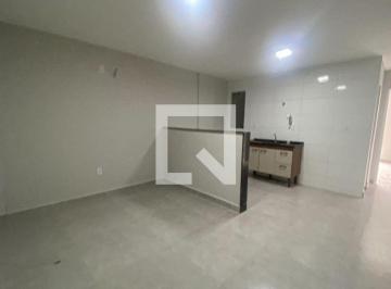 Apartamento · 45m² · 1 Quarto · Apartamento para Aluguel - Santa Cruz da Serra, 1 Quarto,  45 m² - Duque de Caxias