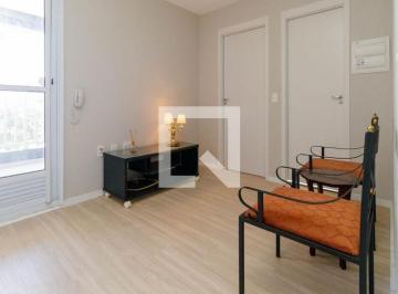 Apartamento · 31m² · 1 Quarto · Apartamento para Aluguel - Vila Santa Clara, 1 Quarto, 31 m² - São Paulo
