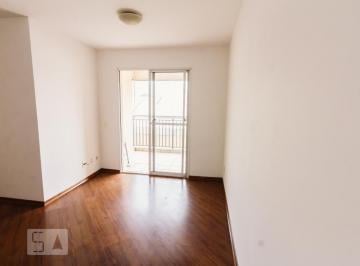 Apartamento · 58m² · 2 Quartos · 1 Vaga · Apartamento para Aluguel - Barra Funda, 2 Quartos, 58 m² - São Paulo
