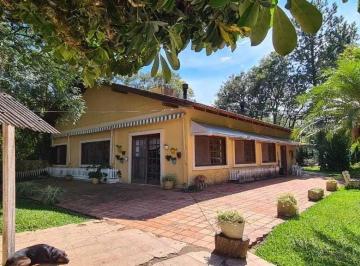 Rural · 15700m² · 5 Quartos · 5 Vagas · Pandolfo vende 1, 5 ha no Guaiba country