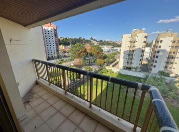 Apartamento · 102m² · 3 Quartos · 2 Vagas · Apartamento em Jardim Merci II - Jundiaí, SP