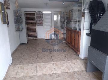 Casa · 185m² · 2 Quartos · 6 Vagas · Casa em Vila Angélica - Jundiaí, SP