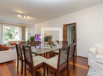 Apartamento · 160m² · 3 Quartos · 2 Vagas · Apartamento à Venda - Chácara Santo Antonio, 3 Quartos, 160 m² - São Paulo