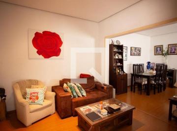 Casa · 256m² · 5 Quartos · 4 Vagas · Casa à Venda - Santana, 5 Quartos, 256 m² - São Paulo